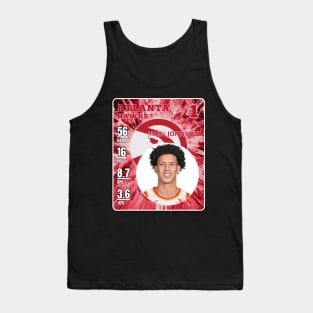 JALEN JOHNSON Tank Top